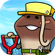 Free download Mushroom excavation(Large currency) v1.5.0 for Android