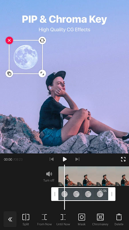 Skachat Vitamod Apk V1 30 0 Analitika Otklyuchena Dlya Android