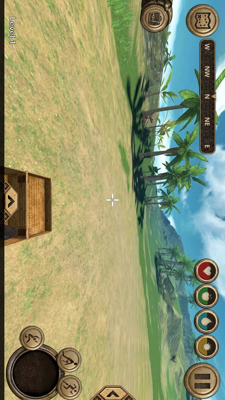Survival Island: EVO PRO– Survivor building home(MOD) screenshot
