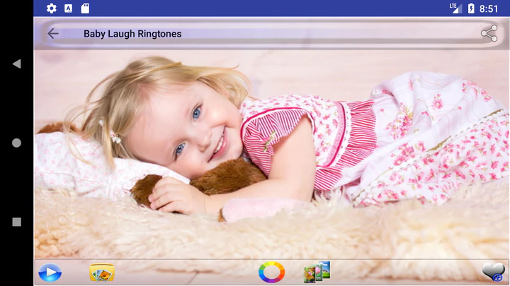 Download Baby Laugh Ringtones and Baby Wallpapers MOD APK for Android Download Baby Laugh Ringtones and Baby Wallpapers MOD APK for Android