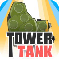 Free download Tower Tank(Unlimited Money) v1.0 for Android