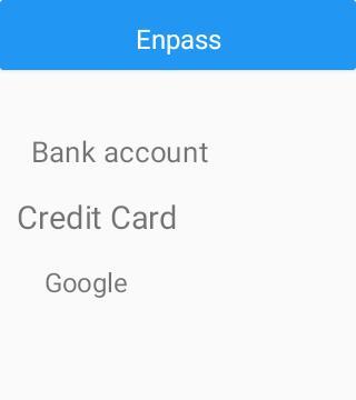 Enpass Password Manager(Paid Features Unlocked) screenshot image 10_playmod.games