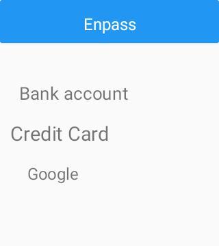 Enpass Password Manager(Paid Features Unlocked) screenshot image 10_playmods.games