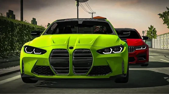 57 Car Parking Multiplayer Game Apk Mod  Latest
