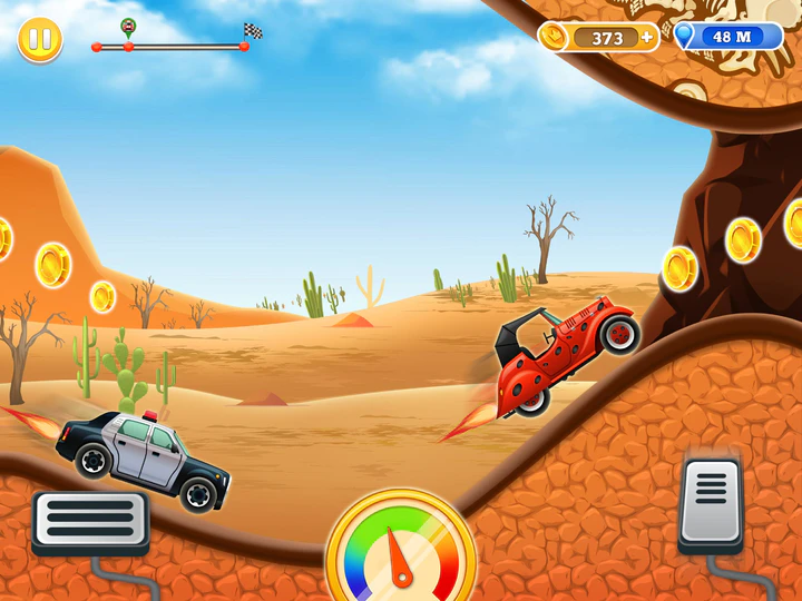 Juego Carros-Juegos Para Niños MOD APK v5.5.4 para Android