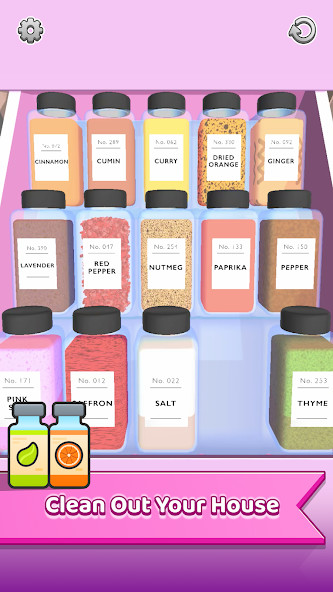 My Tidy Life(Ad-free and rewarded) screenshot image 2_modkill.com