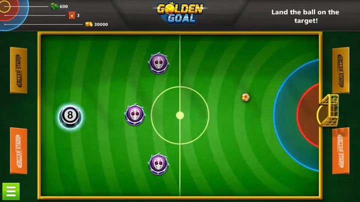 Soccer Stars_playmods.net