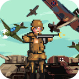 Download World War 1944: WW2 Army Strategy Games(lots of money) v1.00 for Android