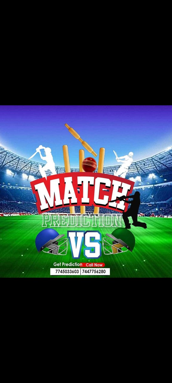 Cricket Tips & Analysis Ảnh chụp màn hình trò chơi