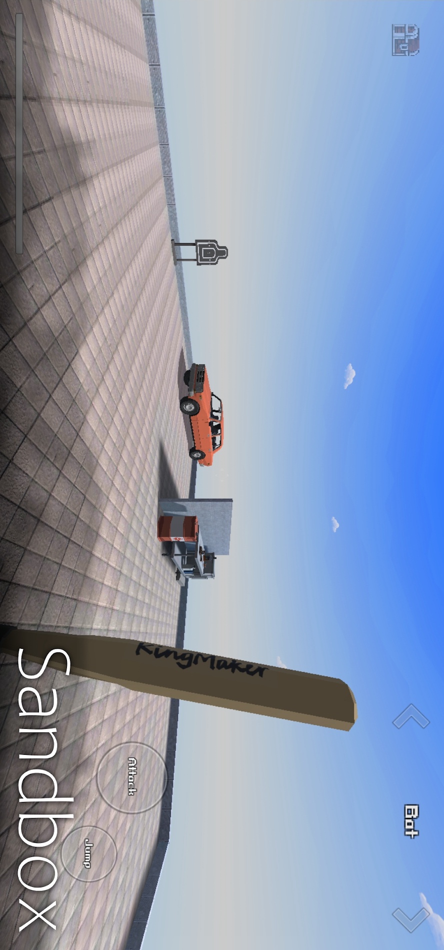 GoreBox(Mod Menu)