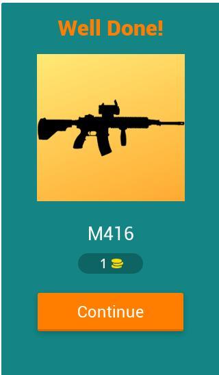 Mobile Guns Quiz 2‏