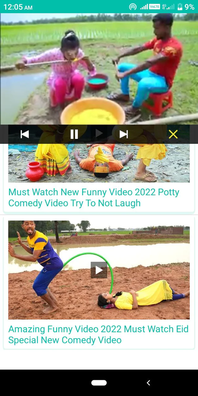 Funny Video 2022
