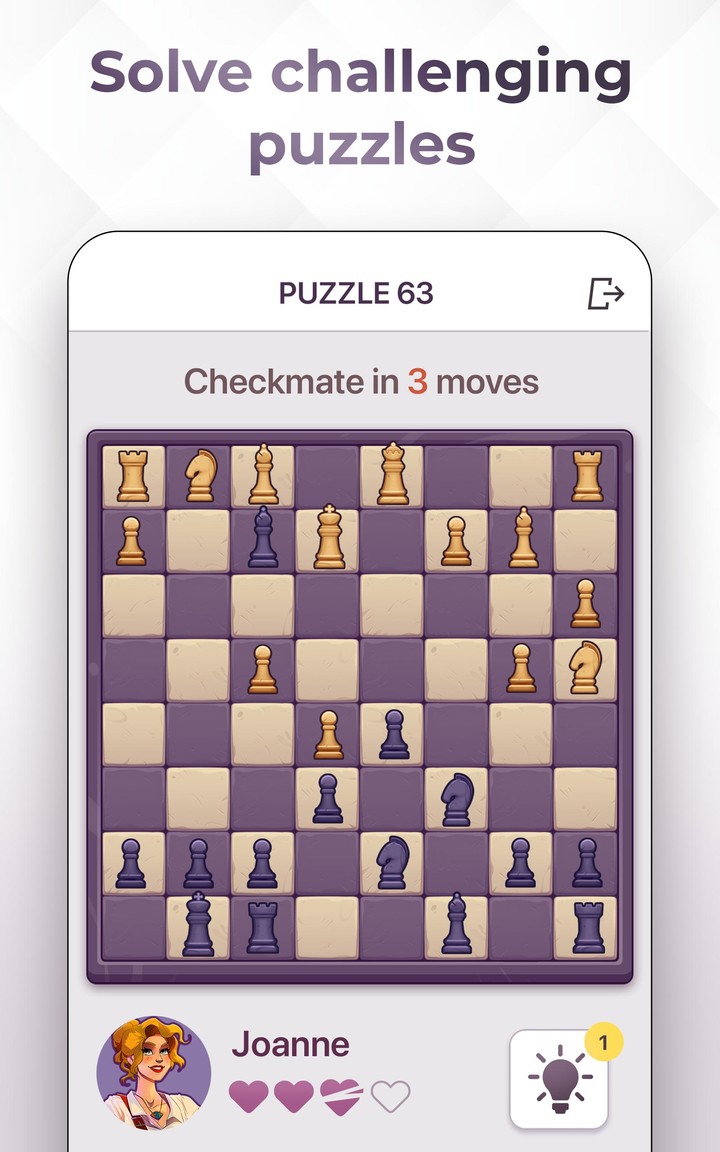 Chess Royale: Play Online_modkill.com