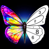 Tap Color Pro: Color By Number_playmods.net