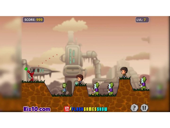 Doodieman Bazooka‏