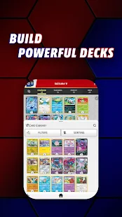 Pokémon TCG Live(CA)
