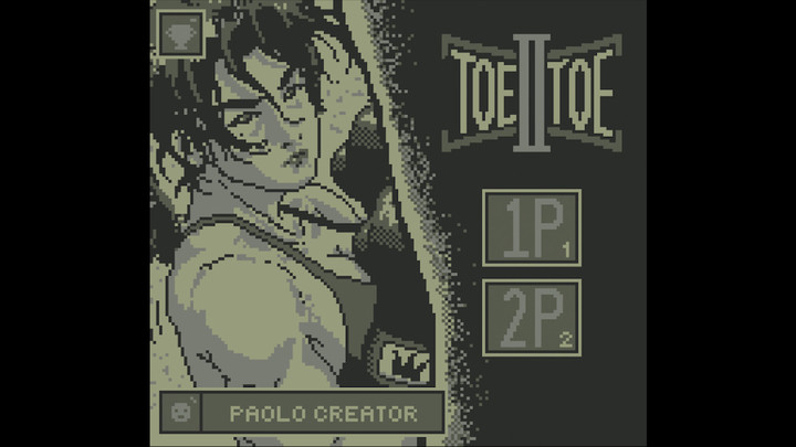 Toe II Toe(No ADS) screenshot image 1