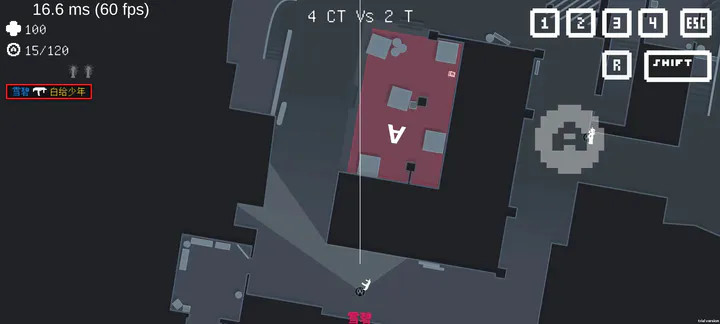 降维打击(BETA) screenshot image 5_playmod.games