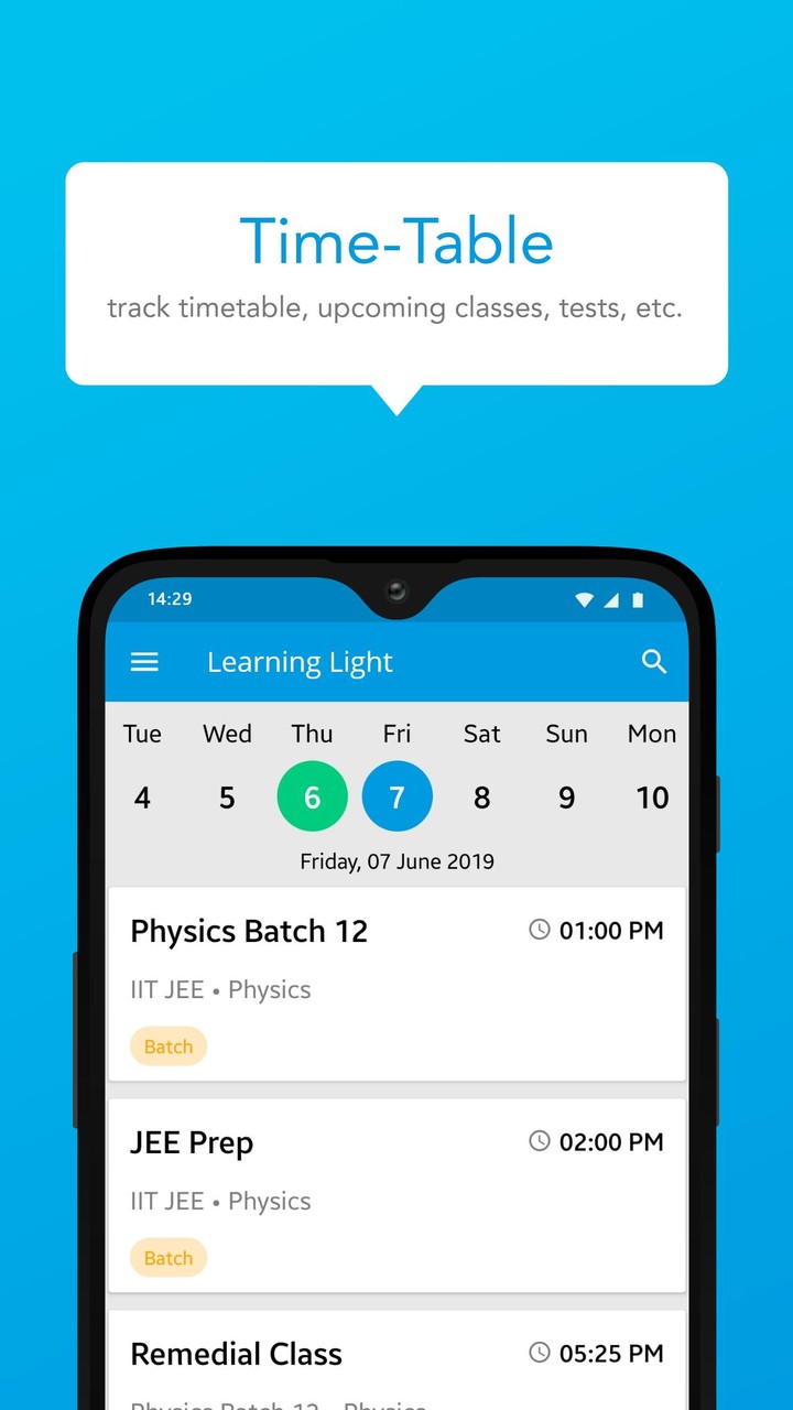 Profexcellency Academy_playmods.net