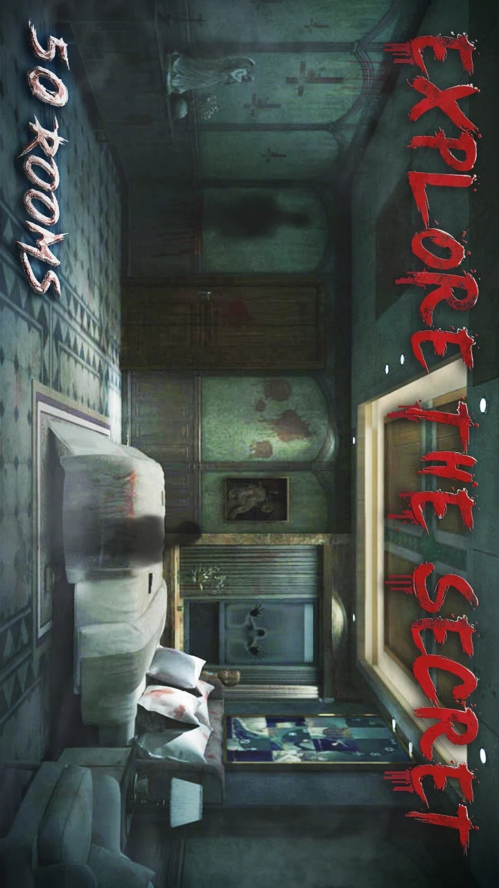 50 rooms escape canyouescape 3(Mod)