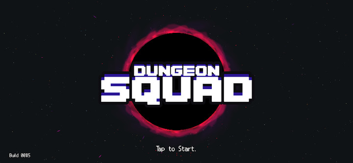 Dungeon Squad(Unlock paid skin) screenshot image 1_playmod.games