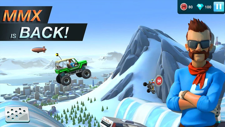 910  Bike Hill Mod Apk Download  Latest HD