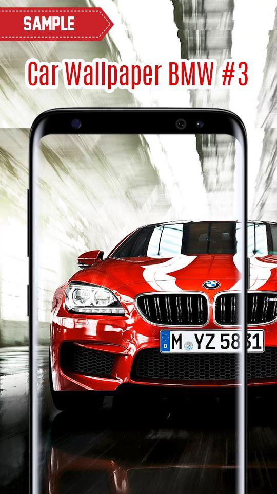 Car Wallpapers for BMW
