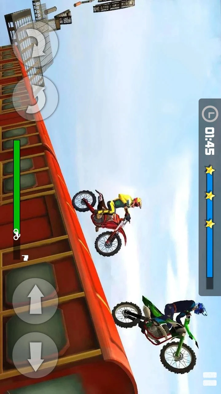 665 Game Stunt Bike Freestyle Mod Apk  Latest