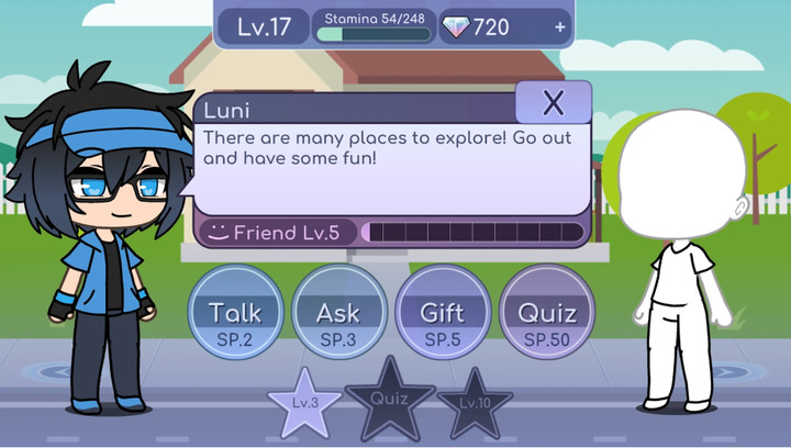 Gacha Life MOD(New module) screenshot image 4_modkill.com