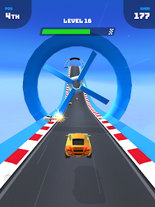 Race Master 3D - Car Racing_playmods.net