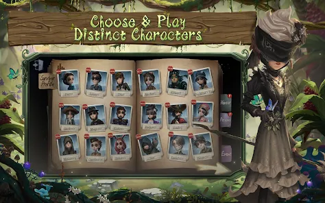 Identity V_playmods.net