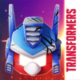 Angry Birds Transformers(Unlimited Money)2.16.0_modkill.com