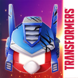 Angry Birds Transformers(Unlimited Money)2.16.0_playmods.games