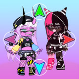 Gacha Cute Rhythm Party(Official)0.1_modkill.com