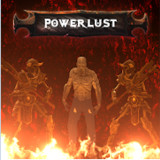 Powerlust - action RPG roguelike(Official)0.791_playmods.net