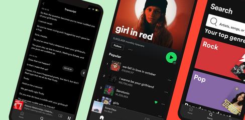 How to Change Playlist Cover on Spotify - modkill.com
