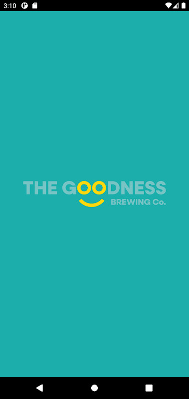 The Goodness Brewing Company‏