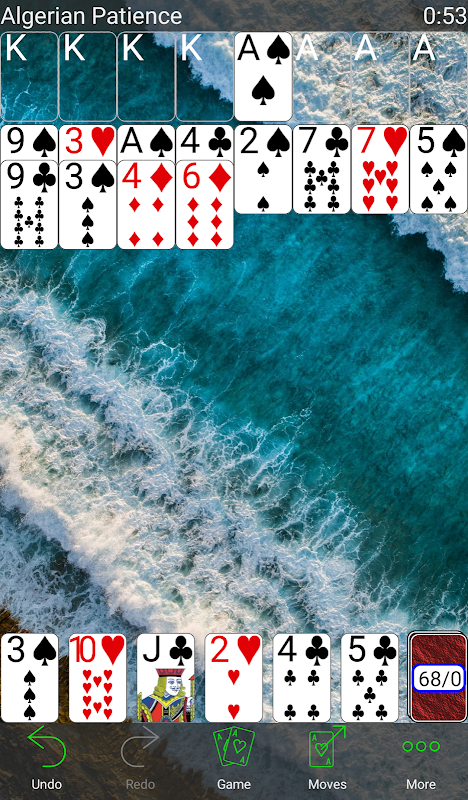 250+ Solitaire Collection_playmods.net