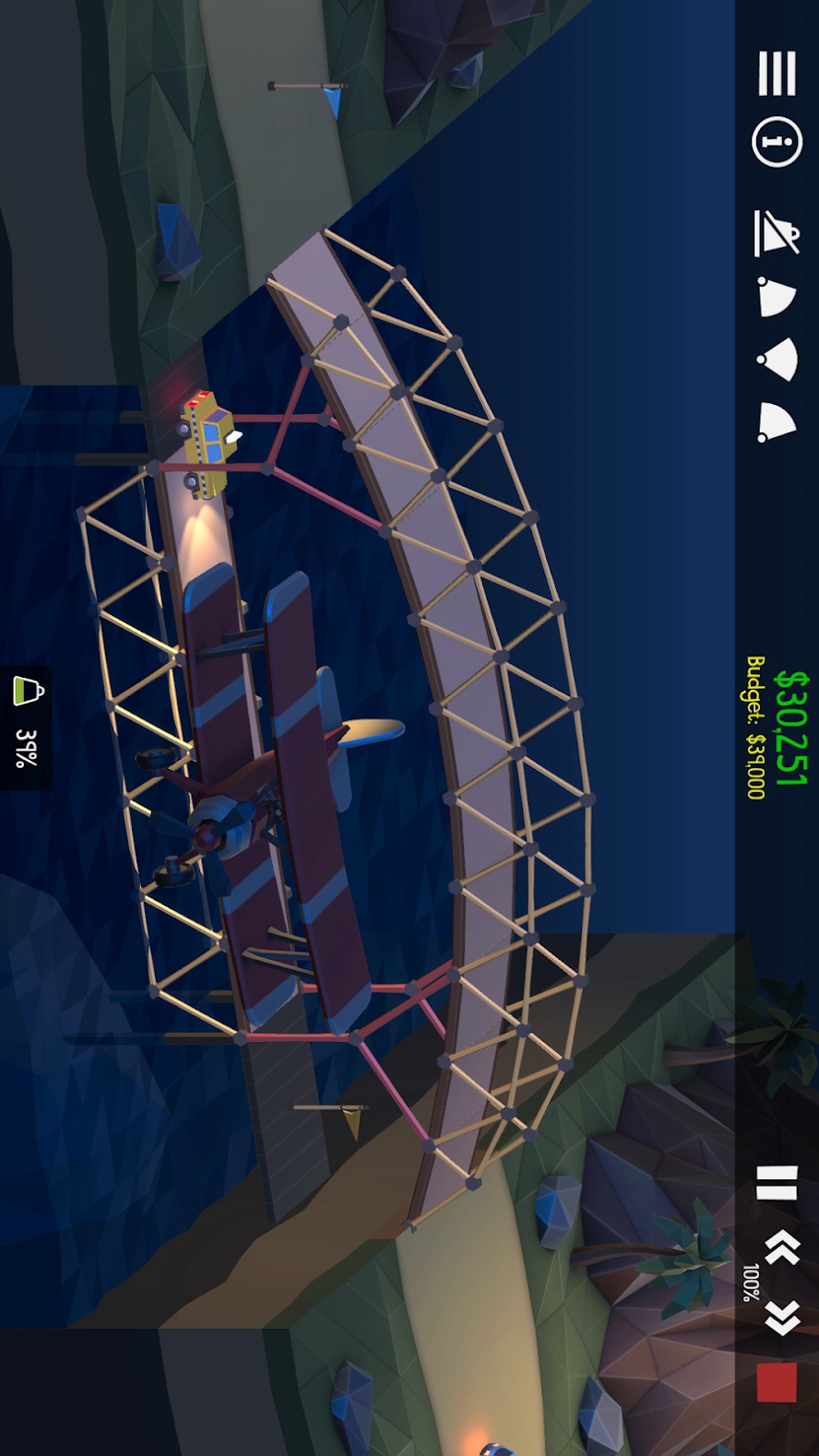 poly bridge free download android poly bridge free download android