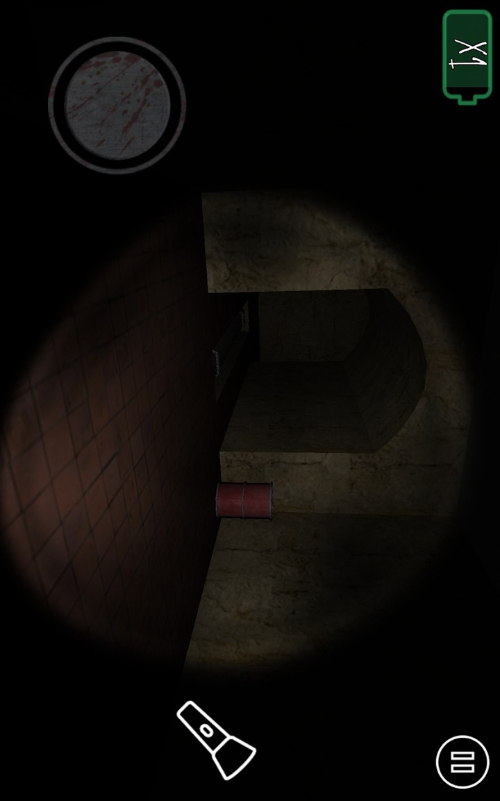 RUN! - Horror Game(MOD) screenshot