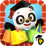 Dr. Panda Town: Mall_modkill.com