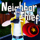 Thief Simulator : Neighborhood-Thief Simulator : Neighborhood
