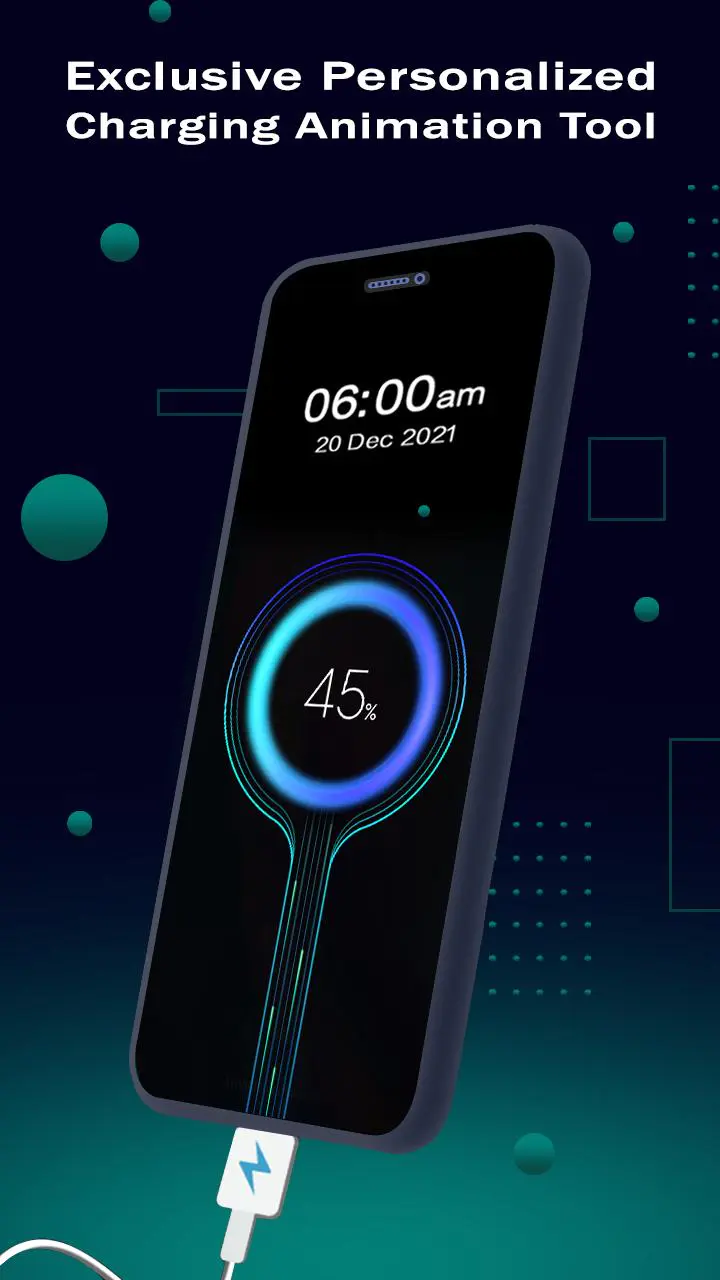 Tải xuống Battery Charging Animation MOD APK v  cho Android