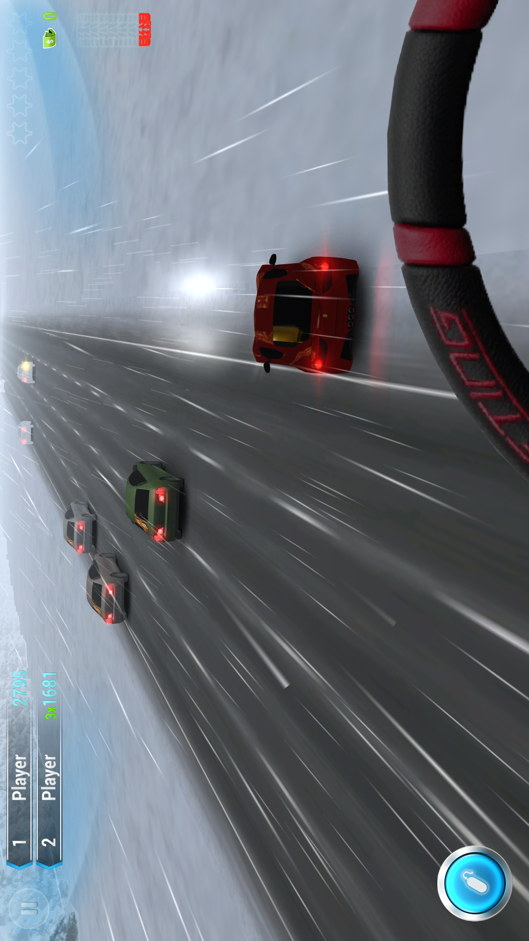 Road Smash Crazy Racing(Unlimited Money(Increase when you spent)) Game screenshot  4