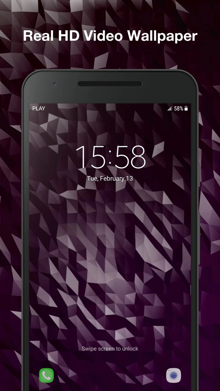Download Minimalist Live Wallpaper APK For Android Download Minimalist Live Wallpaper APK For Android