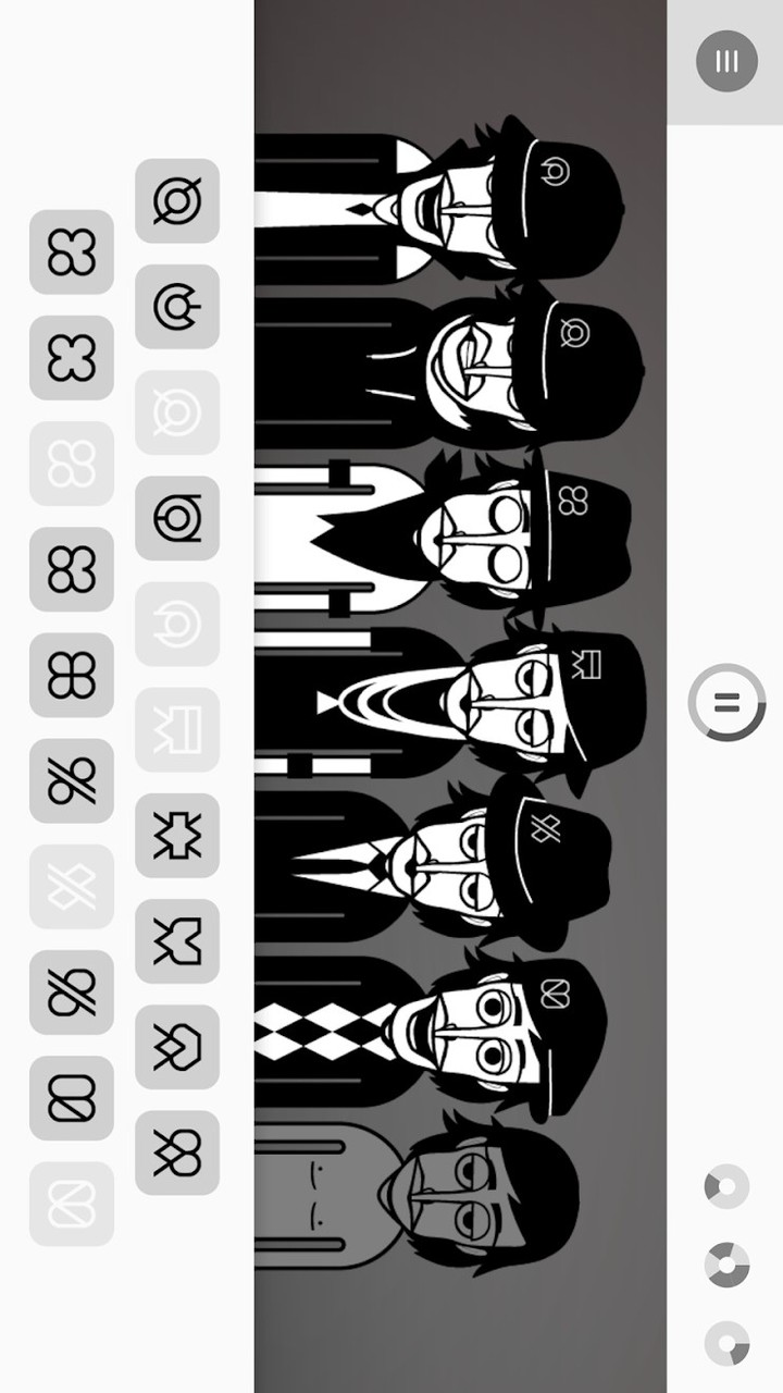 Incredibox(Paid games to play freely) screenshot image 5_modkill.com