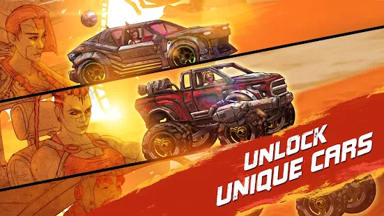 6300 Download Battle Cars Mod Apk  Latest Free