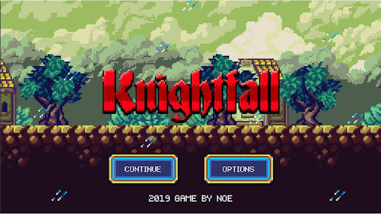 Knightfall(النسخة الكاملة) screenshot image 2