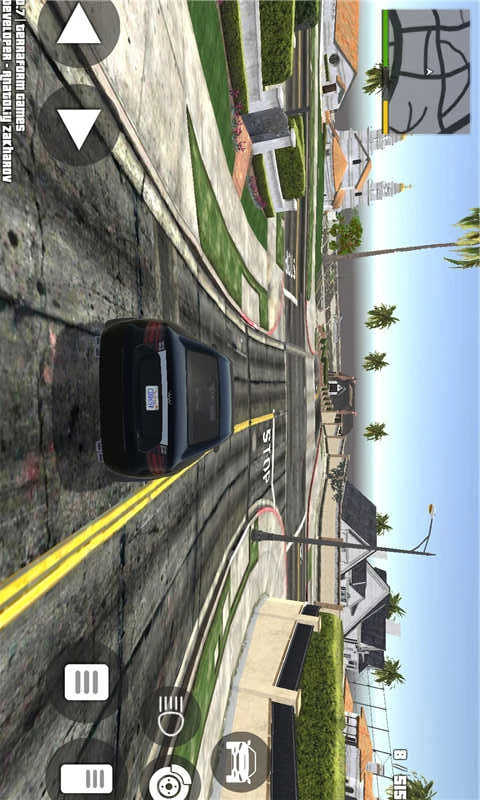 76 Mod Apk Download Gta Best