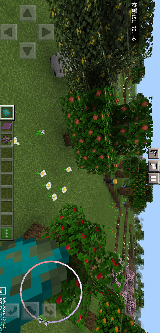 Minecraft(100 days of shock Mods) screenshot image 4_playmod.games